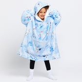 Frozen Olaf Kids Oodie