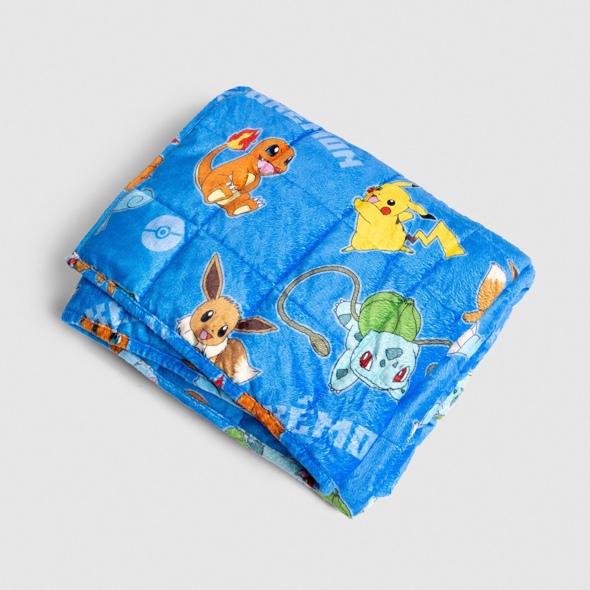 Pokemon weighted blanket sale