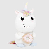 Unicorn Oodie Pillow Toy
