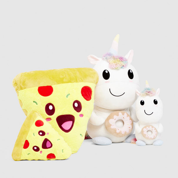 Pizza Oodie Pillow Toy – The Oodie