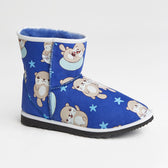 Otter Oodie Ugg Boots