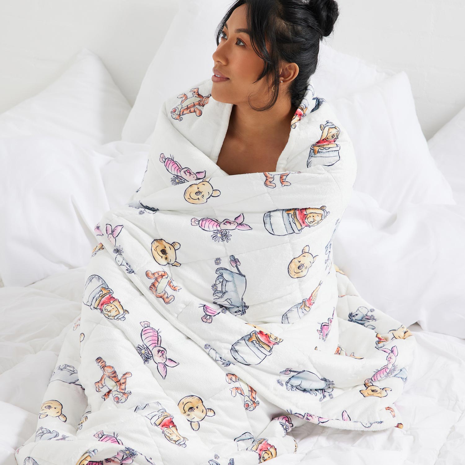 Oodie weighted blanket hot sale