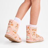 Corgi Oodie Ugg Boots