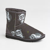 Panda Oodie Ugg Boots