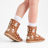 Sloth Oodie Ugg Boots