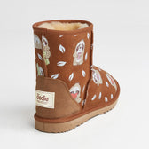 Sloth Oodie Ugg Boots