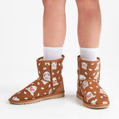 Sloth Oodie Ugg Boots