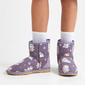 Unicorn Oodie Ugg Boots