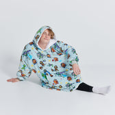 Toy Story Sage Oodie