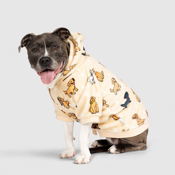 Retriever Dog Oodie The Oodie