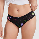 Space Briefs