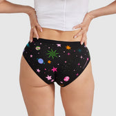 Space Briefs