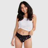 Space G-String
