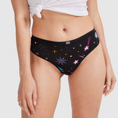 Space G-String