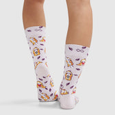 Sloth Crew Socks