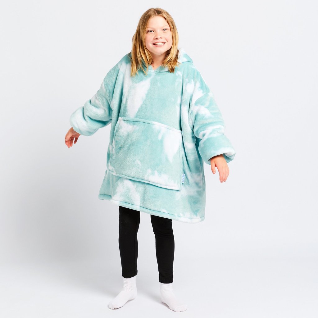 Oodie best sale kids size